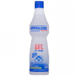 Álcool Gel 70°INPM Coperalcool 400g