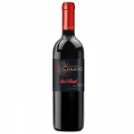 Vinho Chilano Chilean Soul Red Blend 750ml