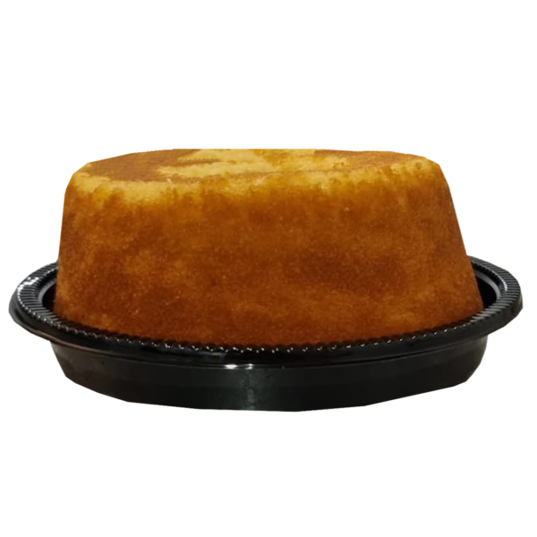 Bolo de Aipim com Coco Bolo Fabricação Própria Bom Demais Aipim Com Coco