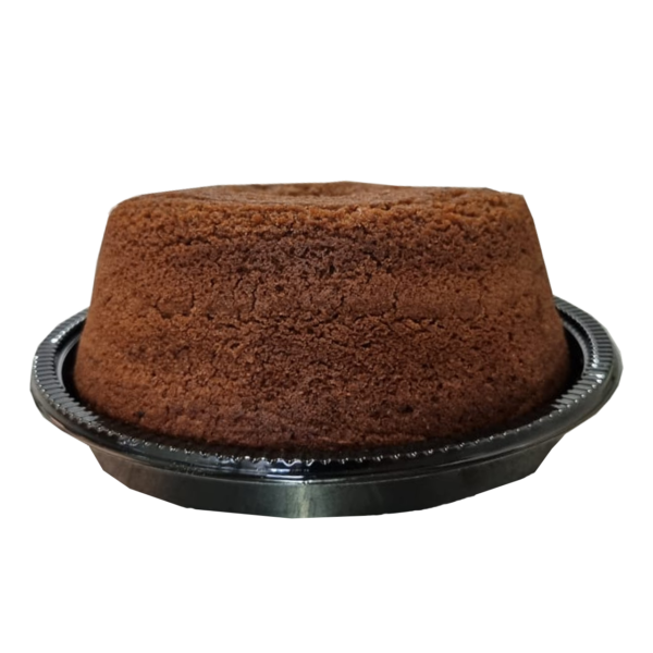 Bolo de Chocolate Bolo Fabricação Própria Bom Demais Chocolate