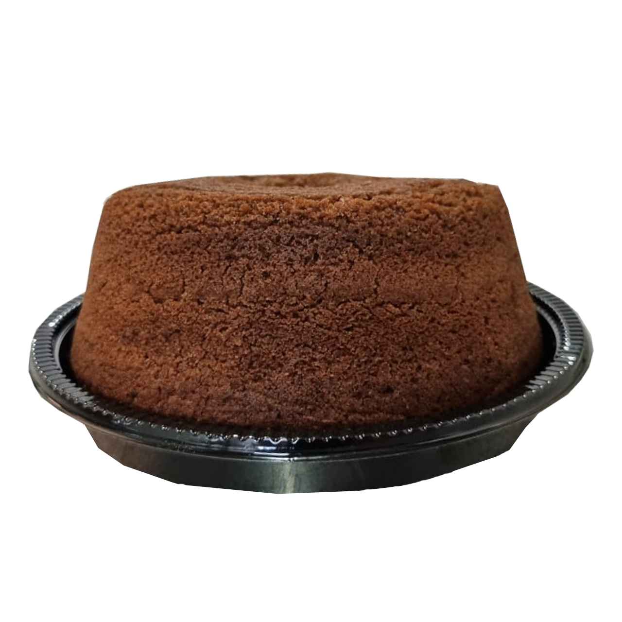 Bolo de Chocolate Bolo Fabricação Própria Bom Demais Chocolate