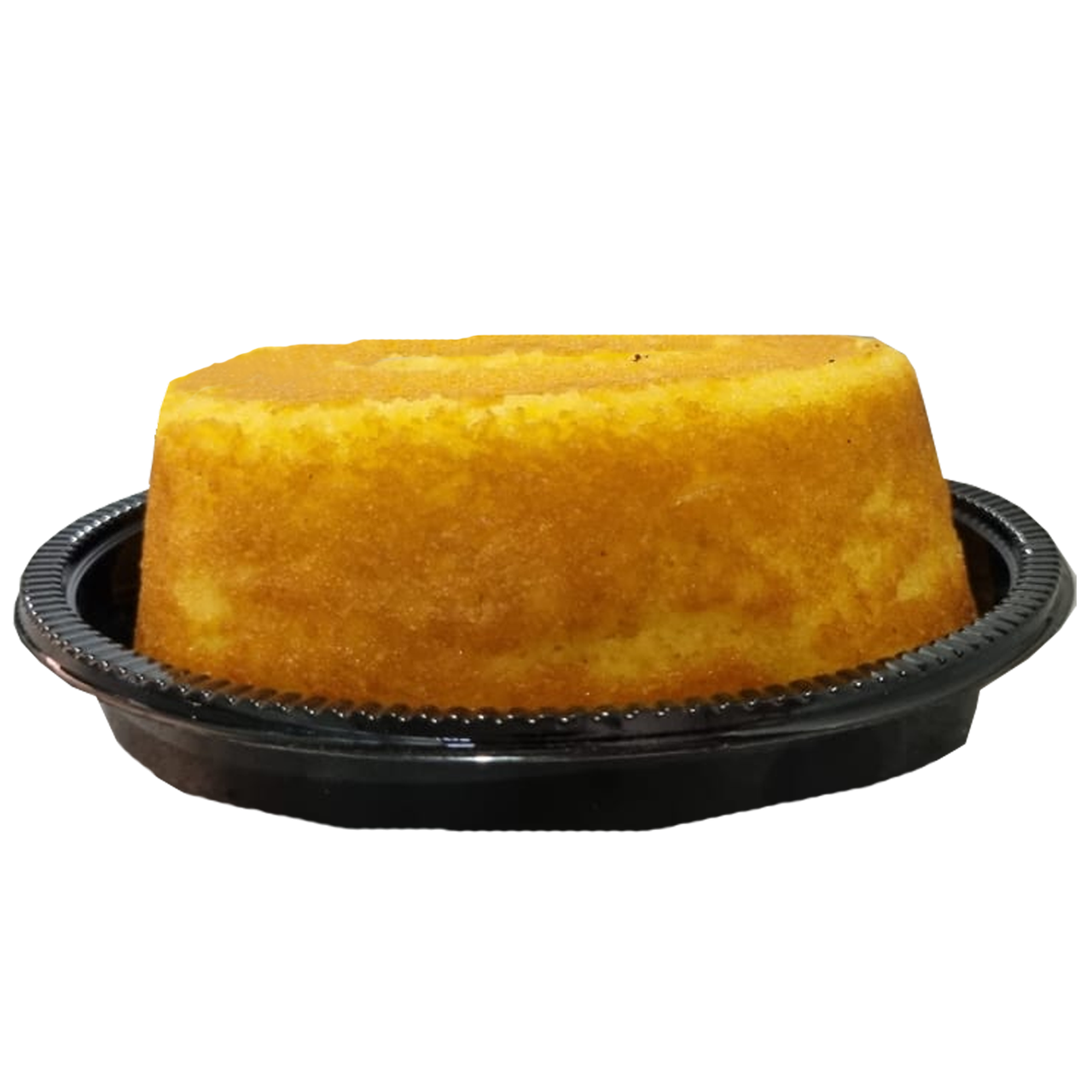Bolo de Milho Bolo Fabricação Própria Bom Demais Milho