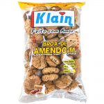 Broa de Amendoim Klain's 250g