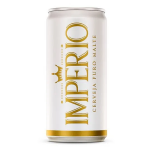 Cerveja Imperio Puro Malte 269ml