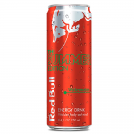 Energético Red Bull Melancia Edition 250ml