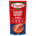 Passata Rústica Fugini 300g