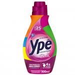 Amaciante Ypê Concentrado Pink 500ml