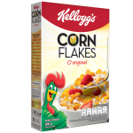Cereais Kellogg's Corn Flakes 200g