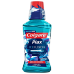 Enxaguante Bucal Colgate Plax Ice Fusion Cold Mint 250ml