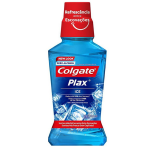 Enxaguante Bucal Colgate Plax Ice 250ml