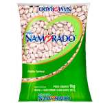 Feijão Carioca Namorado 1Kg