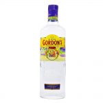 Gin Gordon's 750ml