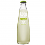 Cooler com Vinho Gaseificado Keep Cooler Classic Citrus 275ml