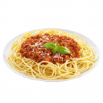 Macarrão Bolonhesa - Kit Receita