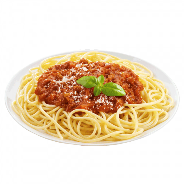 Macarrão a Bolonhesa Macarrão Bolonhesa - Kit Receita