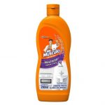 Multiuso Saponáceo Mr. Musculo Cremoso Lavanda 200ml