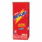 Bebida Láctea Chocolate Nestlé Nescau 180ml