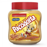 Doce de Amendoim Cremoso Paçoquita 150g