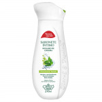 Sabonete Íntimo Bálsamo de Copaíba Flores & Vegetais 250ml
