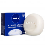 Sabonete Nivea Creme Care 90g