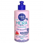 Creme Hidratante Salon Line Hidra Multy Praia e Piscina 300ml