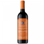 Vinho Fino Tinto Seco Portugal Casal Garcia 750ml