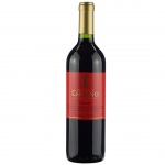 Vinho Fino Tinto Seco Chilano Chilean Soul Syrah 750ml