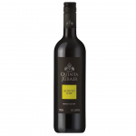 Vinho de Mesa Tinto Suave Bordô Quinta Jubair 750ml