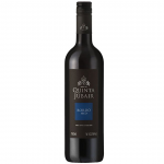 Vinho de Mesa Tinto Seco Bordô Quinta Jubair 750ml
