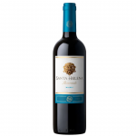 Vinho Fino Tinto Seco Santa Helena Reservado Malbec 750ml