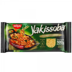 Macarrão Yakissoba Instantâneo Nissin 500g