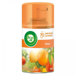 Neutralizador de Odores Citrus Bom Ar Refil 250ml