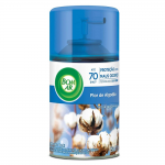 Neutralizador de Odores Flor de Algodão Bom Ar Refil 250ml