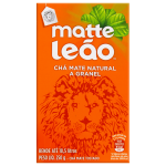 Chá Matte Leão 250g