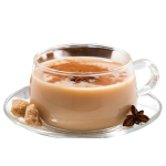 Chá de Amendoim - Kit Receita