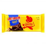 Barra de Chocolate Amendoim Garoto 90g