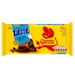 Barra de Chocolate Ao Leite Garoto 90g