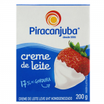 Creme de Leite Piracanjuba 200g