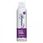 Desodorante Aerosol Monange Flor de Lavanda 150ml