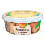 Paçoquinha de Amendoim Tipo Rolha Yoki 352g