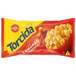 Salgadinho Torcida Sabor Camarão com Pimenta 70g