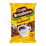 Café Brasileiro Tradicional Pouch 500g
