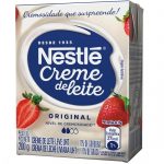 Creme de Leite Tradicional Nestlé 200g