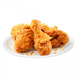 Coxinha da Asa Empanada Sadia Kg