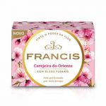 Sabonete Francis Cerejeira do Oriente 90g