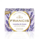 Sabonete  Francis Lavandas de Grasse 90g