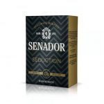Sabonete Senador Seduction 130g