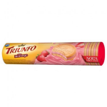Biscoito Recheado Triunfo Morango 120g