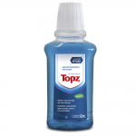Antisséptico Bucal Topz Menta 500ml