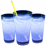 Kit Drink - Jekyll & Gin